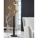  Signature Design by Ashley Sorcha Floorstanding Lamp L206111 IMAGE 2