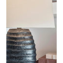  Signature Design by Ashley Caronick Table Lamp L243684 IMAGE 3
