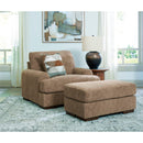  Signature Design by Ashley Jayne Park Fabric Ottoman PC8150514 IMAGE 4