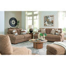  Signature Design by Ashley Jayne Park Stationary Fabric Loveseat PC8150535 IMAGE 8