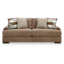  Signature Design by Ashley Jayne Park Stationary Sofa PC8150538 IMAGE 2