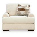  Signature Design by Ashley Jayne Park Fabric Chaise PC8150623 IMAGE 2