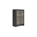  Signature Design by Ashley Broachmyn Chest PCB1118-46 IMAGE 1