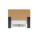  Signature Design by Ashley Broachmyn Queen Panel Bed PCB1118-71/PCB1118-96 IMAGE 6