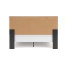  Signature Design by Ashley Broachmyn King Panel Bed PCB1118-72/PCB1118-97 IMAGE 6