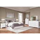  Signature Design by Ashley Maeling Dresser Mirror PCB1119-36 IMAGE 5
