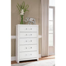  Signature Design by Ashley Maeling Chest PCB1119-46 IMAGE 4