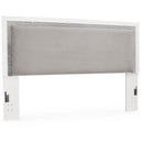  Signature Design by Ashley Bed Components Headboard PCB1119-58 IMAGE 1