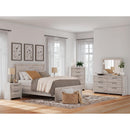  Signature Design by Ashley Broachmyn 5-Drawer Chest PCB1120-46 IMAGE 11
