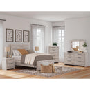  Signature Design by Ashley Broachmyn 2-Drawer Nightstand PCB1120-92 IMAGE 10