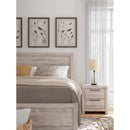  Signature Design by Ashley Broachmyn 2-Drawer Nightstand PCB1120-92 IMAGE 11