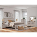  Signature Design by Ashley Broachmyn 2-Drawer Nightstand PCB1120-92 IMAGE 14