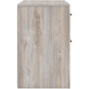  Signature Design by Ashley Broachmyn 2-Drawer Nightstand PCB1120-92 IMAGE 4