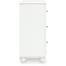  Signature Design by Ashley Kozlani 6-Drawer Dresser PCB1819-21 IMAGE 4