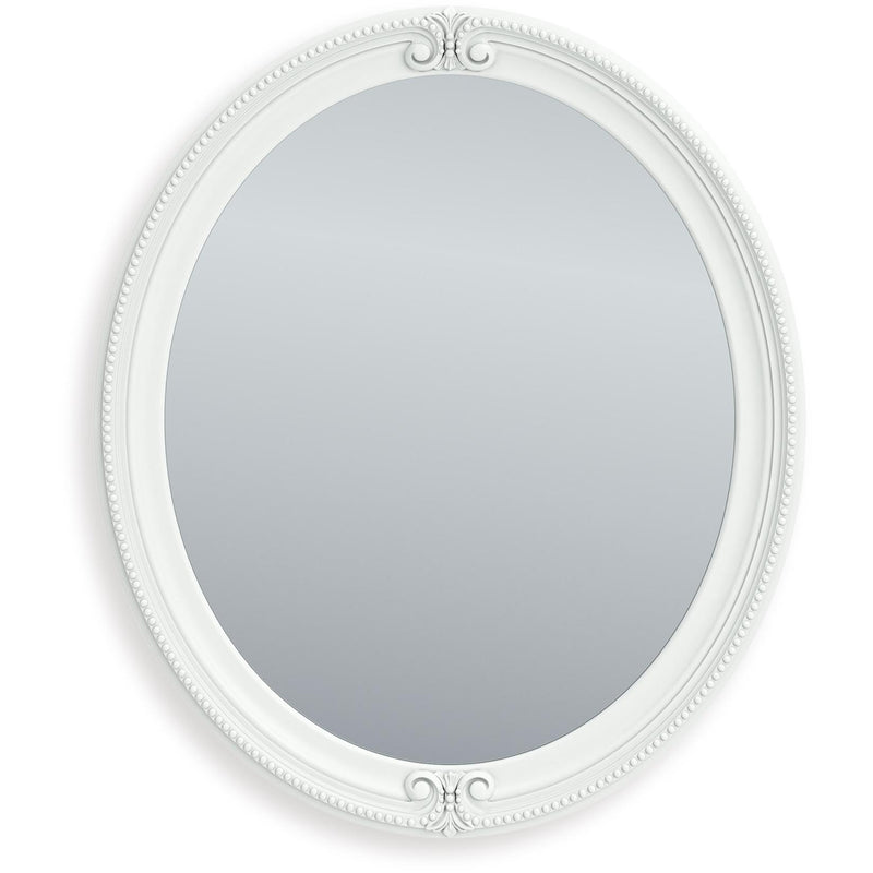  Signature Design by Ashley Kozlani Dresser Mirror PCB1819-26 IMAGE 2