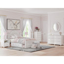  Signature Design by Ashley Kozlani Dresser with Mirror PCB1819-21/PCB1819-26 IMAGE 10