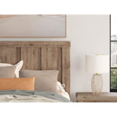  Signature Design by Ashley Oliandon Queen Panel Bed PCB2844-54/PCB2844-57/PCB2844-96 IMAGE 9