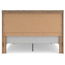  Signature Design by Ashley Oliandon King Panel Bed with Storage B100-14/PCB2844-56S/PCB2844-58/PCB2844-95 IMAGE 2