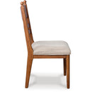  Signature Design by Ashley Greddinton Dining Chair PCD824-09 IMAGE 3