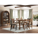  Signature Design by Ashley Greddinton Counter Height Dining Table PCD824-13 IMAGE 8