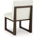 Signature Design by Ashley Radkin Dining Chair PCD843-01 IMAGE 3