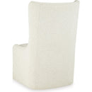  Signature Design by Ashley Radkin Dining Chair PCD843-02 IMAGE 2