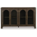  Signature Design by Ashley Radkin Server PCD843-60 IMAGE 3