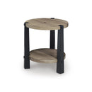  Signature Design by Ashley Ridgester End Table T518-6 IMAGE 1