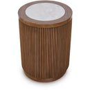  Signature Design by Ashley Hadonna End Table T658-6 IMAGE 2