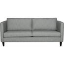  Statum Designs Sofas Stationary Paige Sofa IMAGE 1