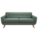  Statum Designs Sofas Stationary Hudson Sofa IMAGE 1