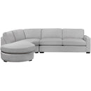  Statum Designs Sectionals Stationary Daniela 3 pc Sectional IMAGE 1