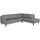  Statum Designs Sectionals Stationary Paige 2 pc Sectional IMAGE 1