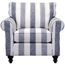  Statum Designs Chairs Stationary Brent Chair IMAGE 1