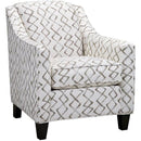  Statum Designs Accent Chairs Stationary 2301 Accent Chair IMAGE 1