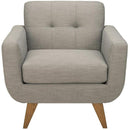  Statum Designs Chairs Stationary Hudson Chair IMAGE 1