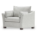  Statum Designs Chairs Stationary Kori Chair IMAGE 1