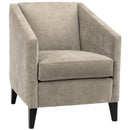  Statum Designs Chairs Stationary Louis Chair IMAGE 1