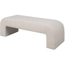  Statum Designs Benches Bench Nola Queen Bench IMAGE 2