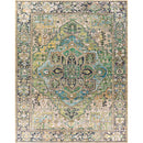  Surya Rugs Rectangle IRS2361-7696 IMAGE 1