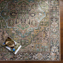  Surya Rugs Rectangle IRS2361-7696 IMAGE 2