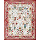 Surya Rugs Rectangle CRT2309-5174 IMAGE 1