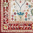  Surya Rugs Rectangle CRT2309-5174 IMAGE 5