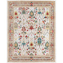  Surya Rugs Rectangle CRT2311-5174 IMAGE 1