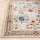  Surya Rugs Rectangle CRT2311-5174 IMAGE 2