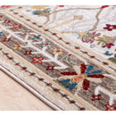  Surya Rugs Rectangle CRT2311-5174 IMAGE 4