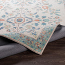  Surya Rugs Rectangle ERN2307-576 IMAGE 3