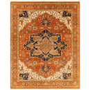  Surya Rugs Rectangle ZEU7805-5686 IMAGE 1