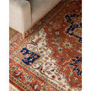  Surya Rugs Rectangle ZEU7805-5686 IMAGE 3