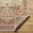 Surya Rugs Rectangle CPP5021-5686 IMAGE 3